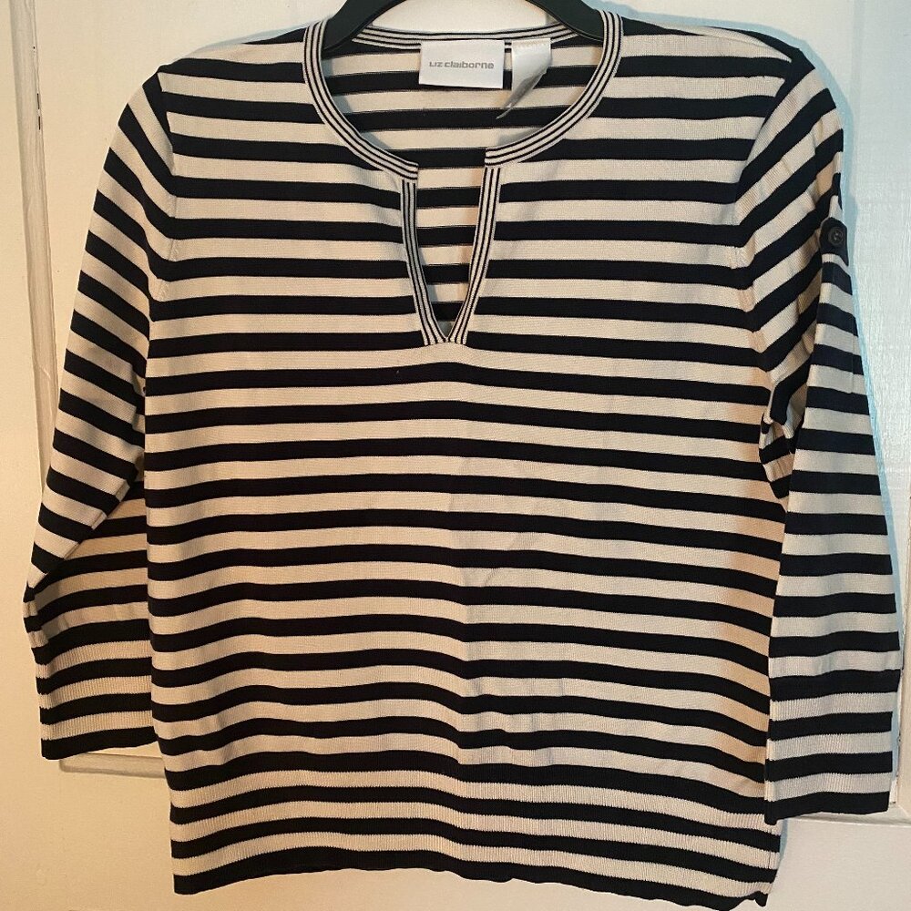 Liz Claiborne Sweeter